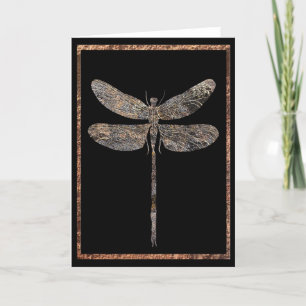 Carte Dragonfly