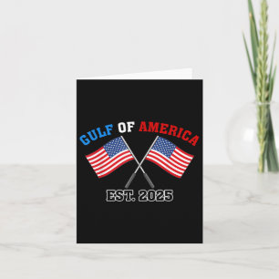 Carte Drapeau Américain Gul-f Retro Of America Est 2025
