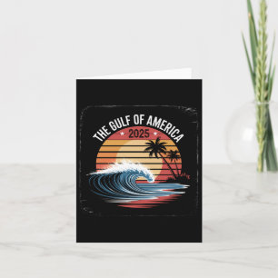Carte Drapeau Américain Sunset Gulf Of Usa America Est20