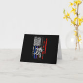 Carte Drapeau brésilien Jiu Jitsu Classement Étoiles et  (Fleur jaune)