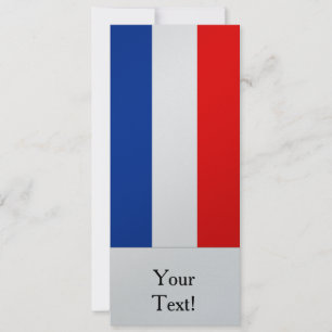 Carte Drapeau de la Pays-Bas