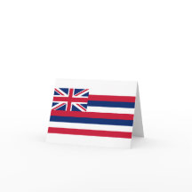 Drapeau d'État d'Hawaï