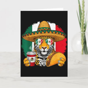 Carte drapeau du Mexique fierté mexicaine racines mexica