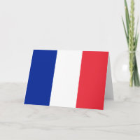 Drapeau français (France)
