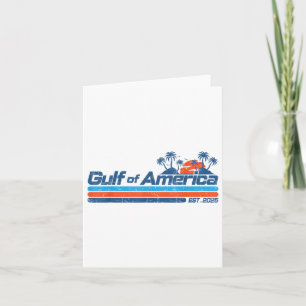 Carte Drapeau Rétro Gulf Of Usa America Est 2025 Gulf Me