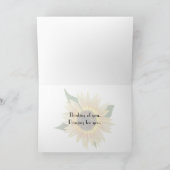 Carte Drapeau ukrainien (Intérieur)