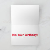 CARTE DREAM BIG (Intérieur)