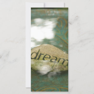 Carte Dream Rock