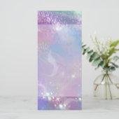 Carte Dreaming figé (Debout devant)