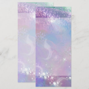 Carte Dreaming figé