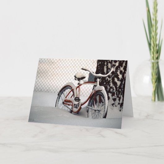 Carte DreamofSummer (Devant)