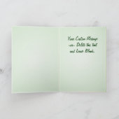 Carte Dreams celtiques (carte) (Intérieur)