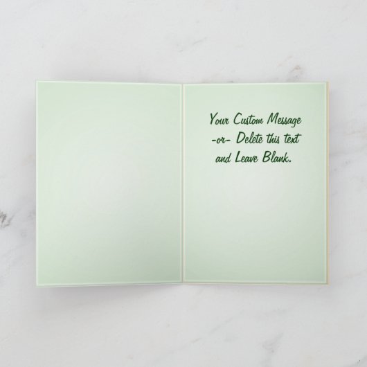 Carte Dreams celtiques (carte) (Intérieur)