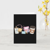 Carte Drôle 100 Jours De L'École Faire Enseignant Stuff (Fleur jaune)