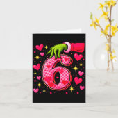 Carte Drôle 67 Memes Saint Valentin Couple Amour Corresp (Fleur jaune)