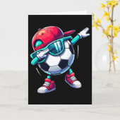 Carte Drôle 67 Memethanksgiving Prof de Maths Puzzle Tur (Fleur jaune)