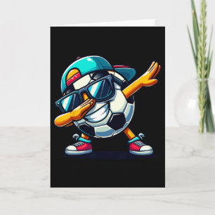 Carte Drôle 67 Numéro 6 Glace Goutte Mème Costume de Gro