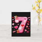 Carte Drôle 67 Saint Valentin Mème Couple Amour Correspo (Fleur jaune)