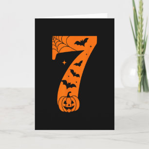 Carte Drôle 67 Six Sept Mème Couple Correspondant Hallow