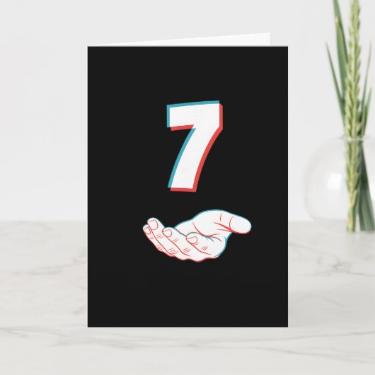 Carte Drôle 67 Six Sept Mème Couple Correspondant Hallow (Devant)