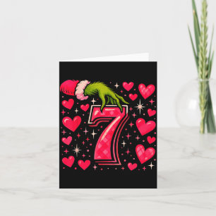 Carte Drôle 67 Valentine Meme Couple Amour à assortir