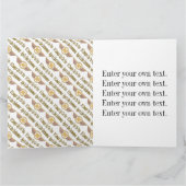 Carte Drôle 90e anniversaire Cadeaux. L'âge est comme le (Intérieur)