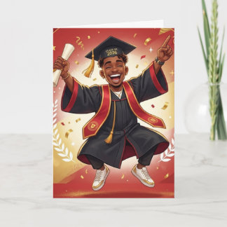 Carte Drôle / Célébration