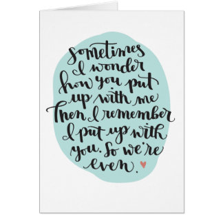 Carte drôle d'anniversaire pour l'ami