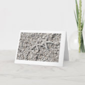 Carte drôle de demoiselle d'honneur (Dos)