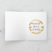 Carte drôle de Saint-Valentin à gratter pour cadea (Intérieur)