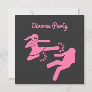 Carte Drôle Divorce Sympathy Dons
