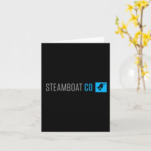 Carte Drôle Inflation Boo Voici Mes Costumes Halloween (Fleur jaune)