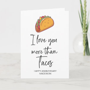 Carte Drôle Joyeux cadeau de jour de Valentines pour pet