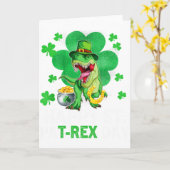 Carte Drôle Nerdy Allons Taco Bout Math Pi Day Prof de M (Fleur jaune)