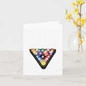 Carte Drôle Piscine Payer Cadeaux Nice Chemise Rack Art  (Fleur jaune)