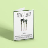 Carte Drôle retraite