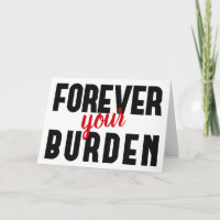 Drôle Sarcasme Votre Message de la Saint-Valentin