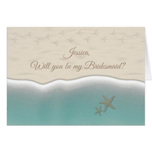 Carte drôle "Serez-vous ma bonne d'épouse" (Devant horizontal)