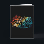 Carte Drôle Tennessee-jambon Mary Anne &amp; Wandas Frai<br><div class="desc">Drôle jambon du Tennessee Mary Anne & Wandas Confiture de fraises</div>