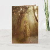 Carte druidism (Devant)