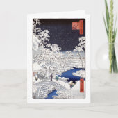 Carte Drum Bridge II (Devant)