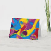 Carte Drunk on Candy (Devant)