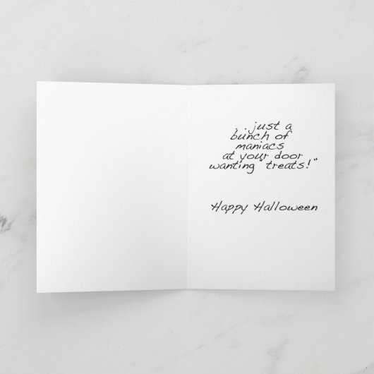 Carte Druscilla (Intérieur)