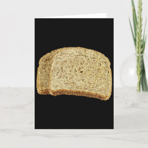 Carte Dry Toast