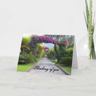 Carte DSCN0795, Pensez à vous