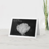 Carte du 2e anniversaire (Devant)