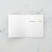 Carte du bip E. de Merci (Intérieur)