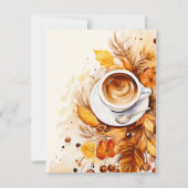 Carte du boîtier de conseil en Fête des mariées de (Dos)