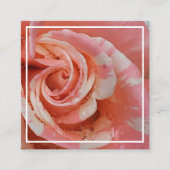 Carte du boîtier rose (Devant)