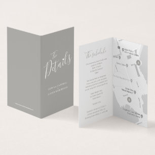 Carte du calendrier invité mariage cartes du boîti